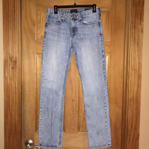 Bullhead Other - Jean